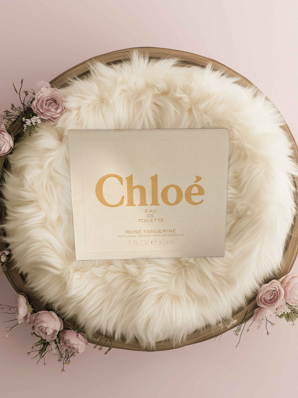 Chloe perfume
