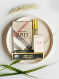 Perfume bundle
