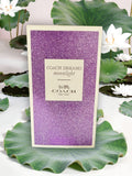 Coach New York Moonlight perfume