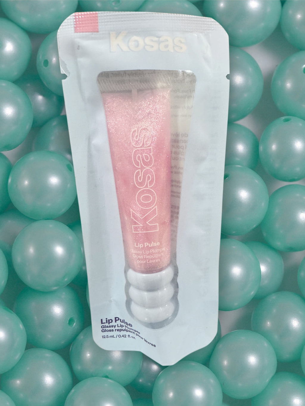 Kosas lip gloss