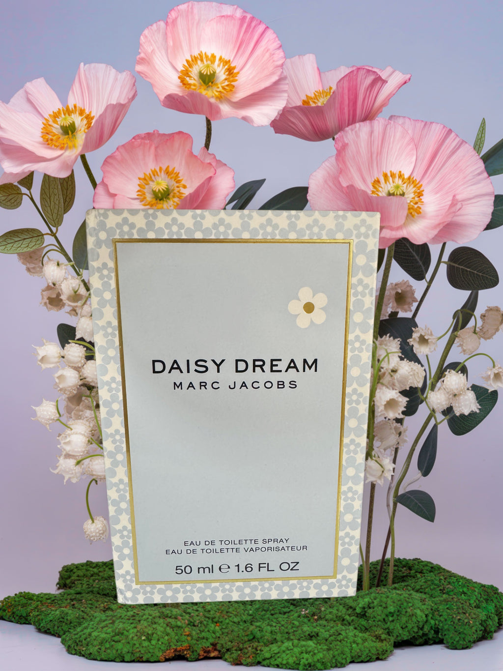 Daisy dream marc Jacob’s Perfume